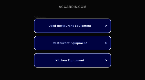 accardis.com