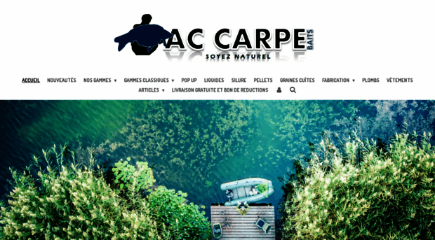 accarpebaits.com