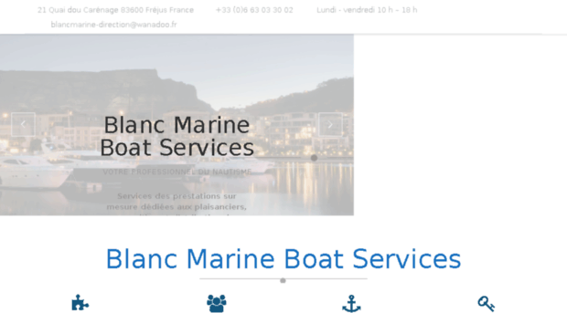 accastillage-blancmarine.com