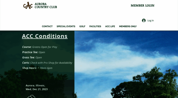 acccountryclub.com