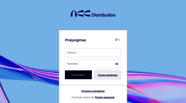 accdistribution.net