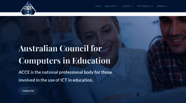 acce.edu.au