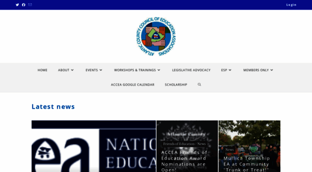 acceanews.org