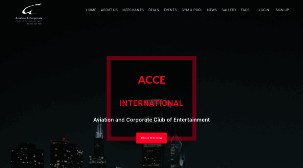 acceclub.com