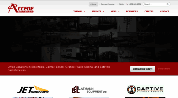 accedeenergy.com