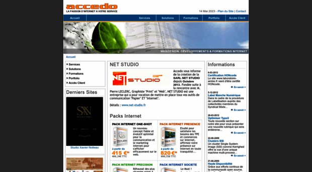 accedo-web.com