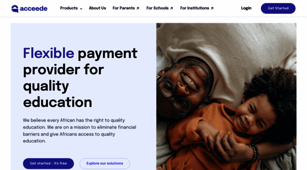 acceede.com