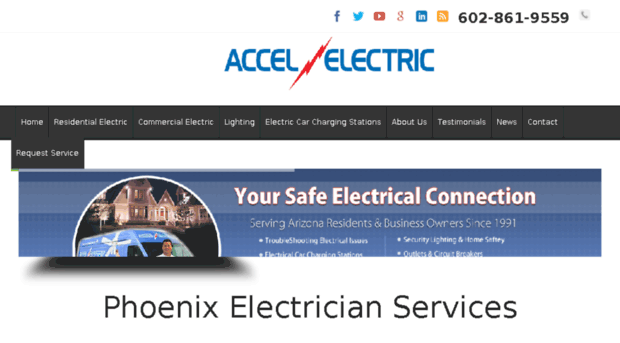 accel-electric.com