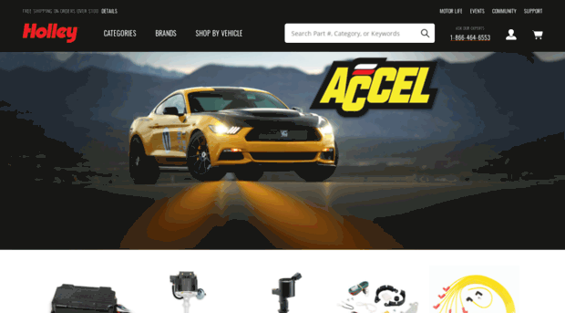 accel-ignition.com