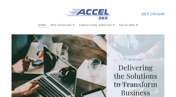 accel365.com