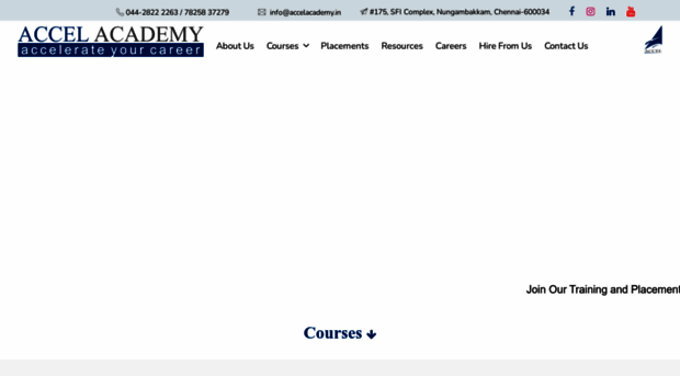 accelacademy.in