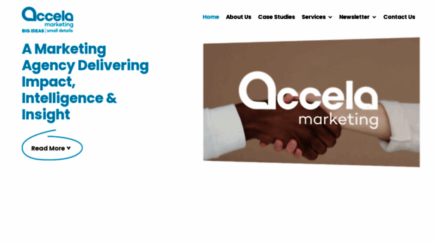 accelamarketing.com