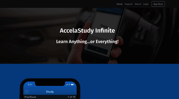 accelastudy.com