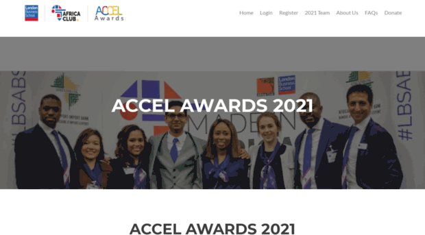 accelaward.com