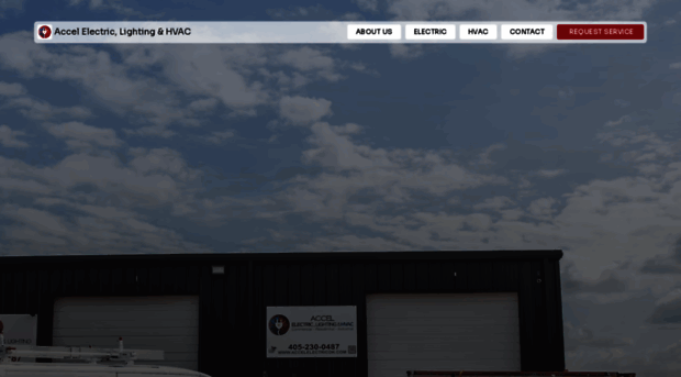 accelelectricok.com