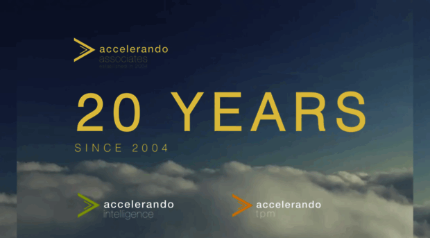 accelerando-associates.com