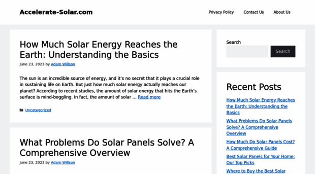 accelerate-solar.com