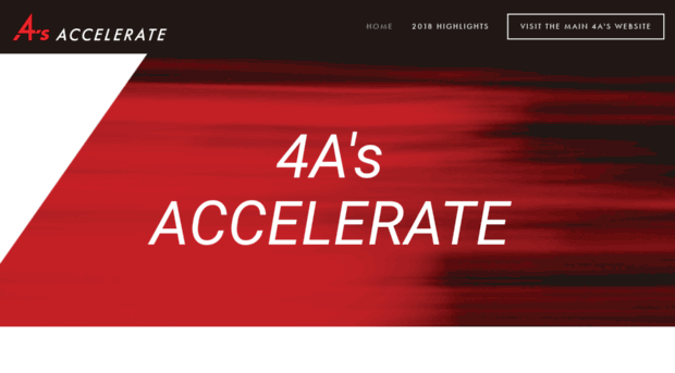 accelerate.aaaa.org