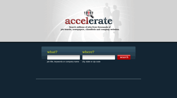 accelerate.com