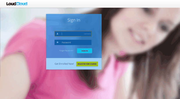 accelerate.loudcloudsystems.com
