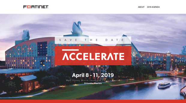 accelerate18.com