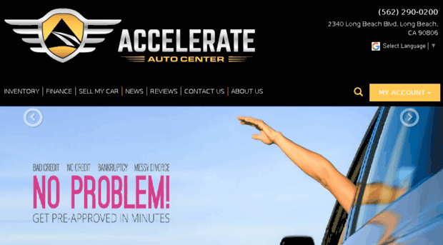 accelerateac.com