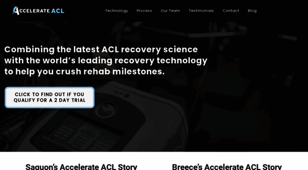 accelerateacl.com