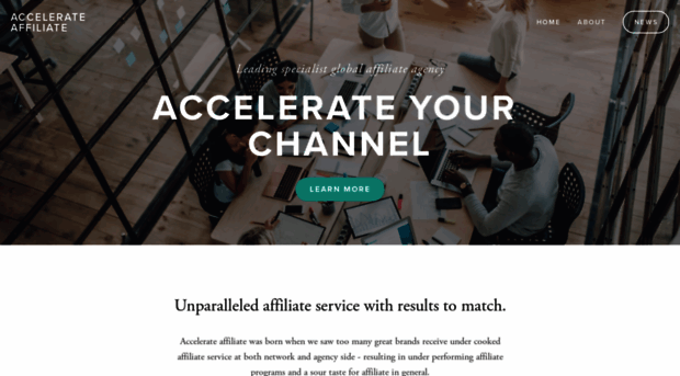 accelerateaffiliate.com