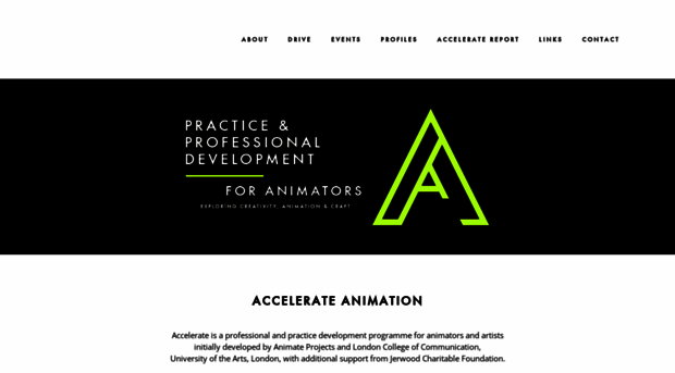 accelerateanimation.com