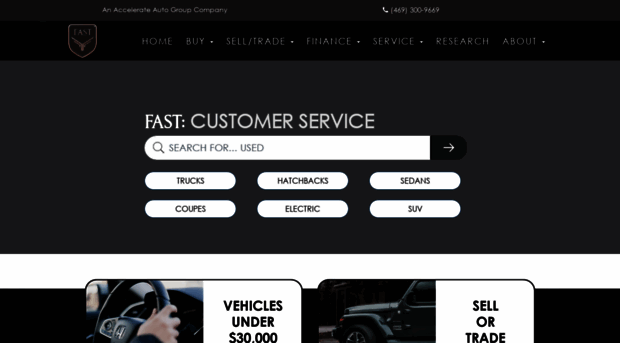 accelerateautogroup.com