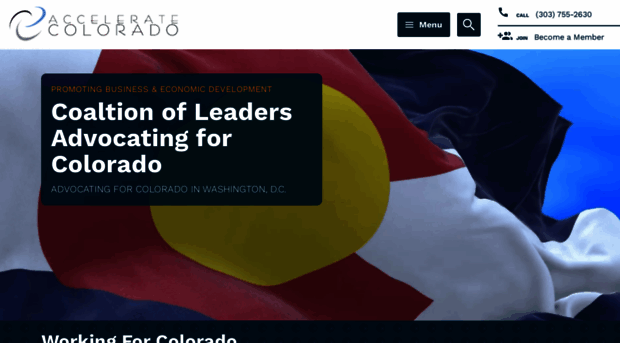 acceleratecolorado.com