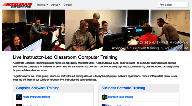 acceleratecomputertraining.com