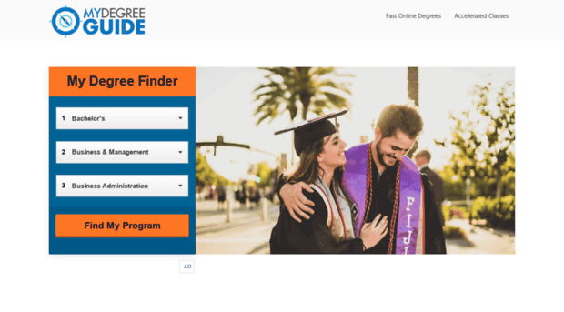 accelerated-degree.com