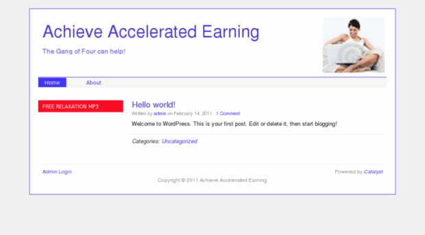 accelerated-earning.com