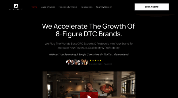 acceleratedagency.com