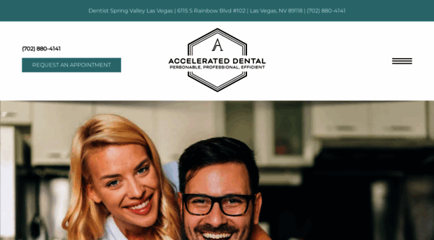 accelerateddental.net