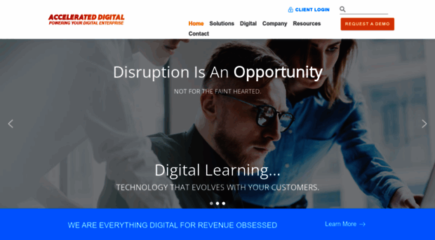 accelerateddigital.com