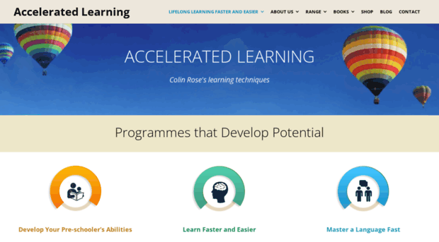 acceleratedlearning.com