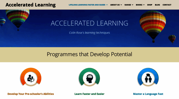 acceleratedlearning.com