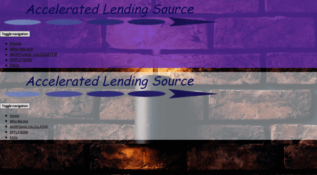 acceleratedlendingsource.com