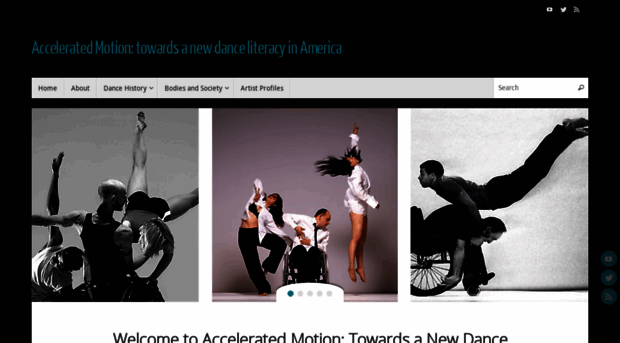 acceleratedmotion.org