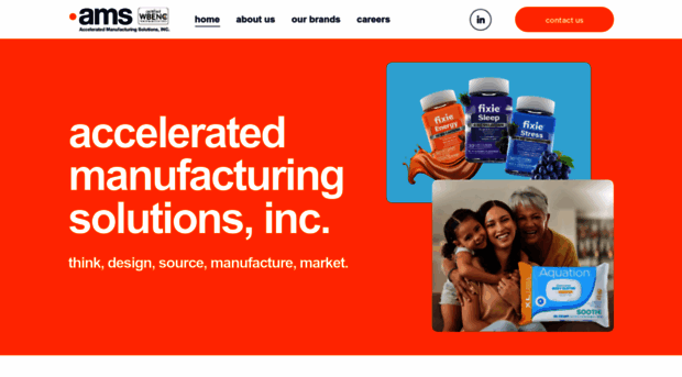 acceleratedms.com