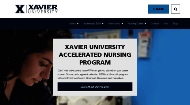 acceleratednursing.xavier.edu