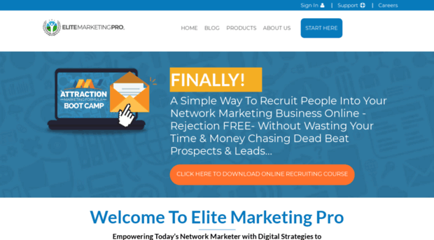 acceleratedresults.elitemarketingpro.com