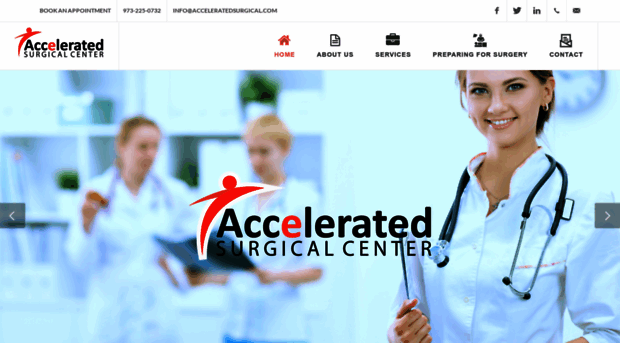 acceleratedsurgical.com