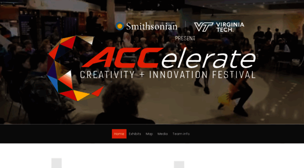 acceleratefestival.com