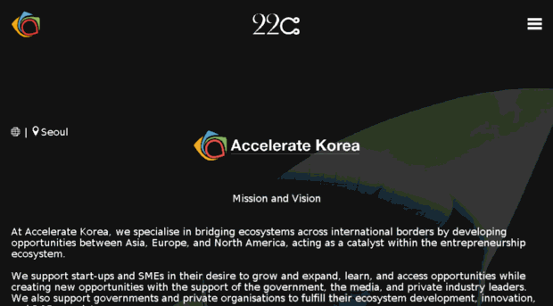 acceleratekorea.com