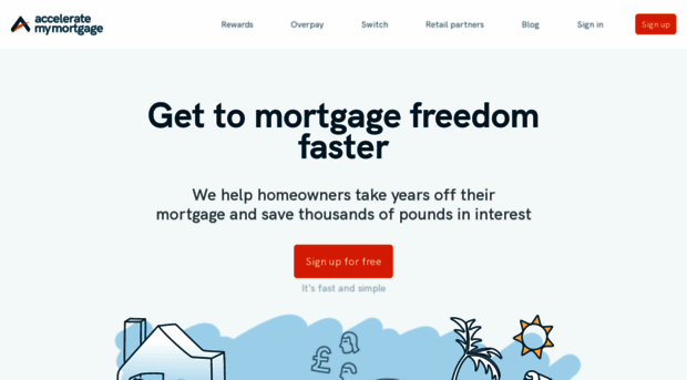 acceleratemymortgage.com