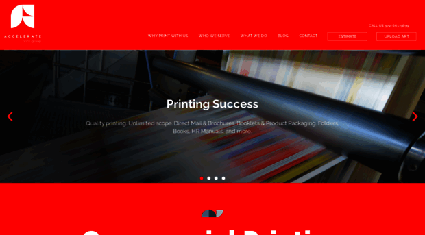 accelerateprint.com