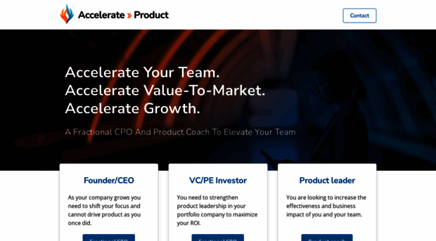 accelerateproduct.com